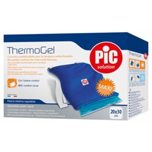 PIC Thermogel - Cuscino Per La Terapia Caldo/freddo 20cm X 30cm