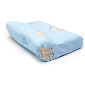 Sissel Federa Cuscino Cervicale Bambini della ® Fantasia cm. 35 x 25 x 9