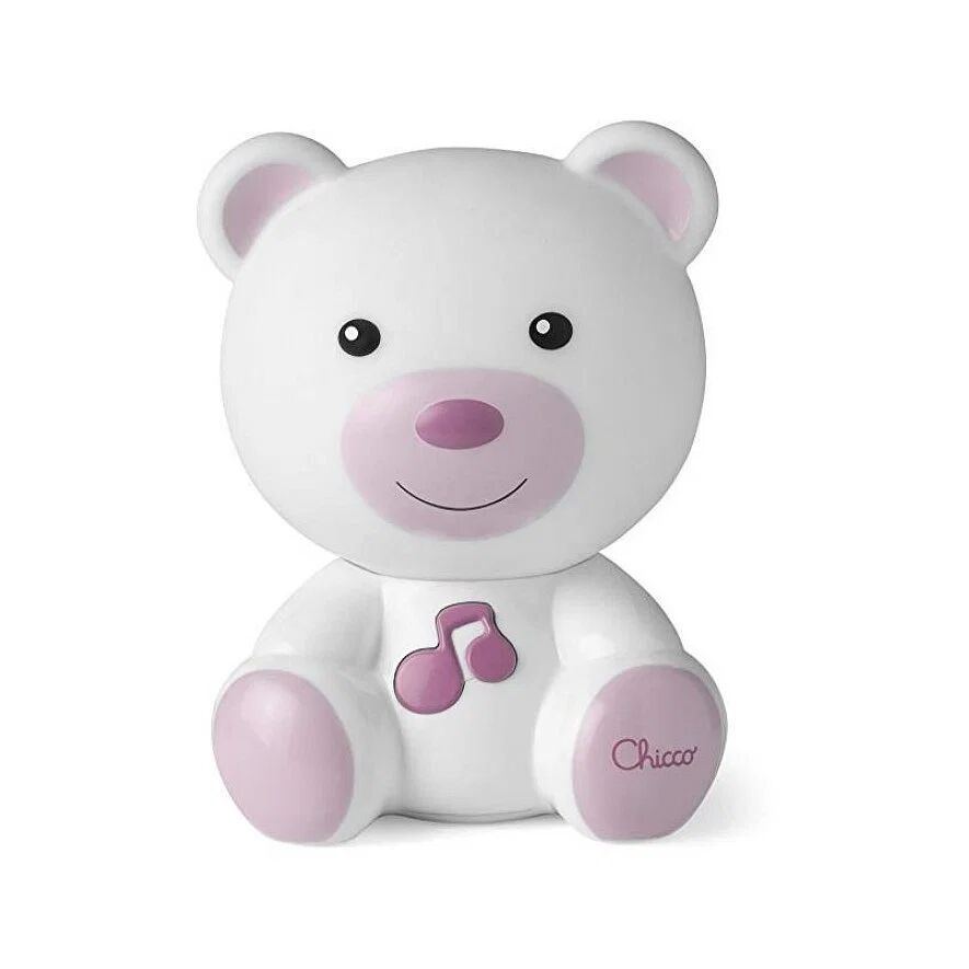 Chicco Ch Gioco Fd Dreamlight Rosa