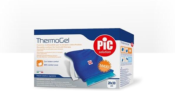 Pic Thermogel Cuscino 20X30 Cm