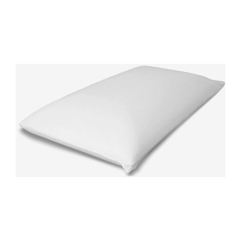 Miasuite - Cuscino 70x40 cm - alto 10 cm, in MemoryFoam - 9 cuscini.