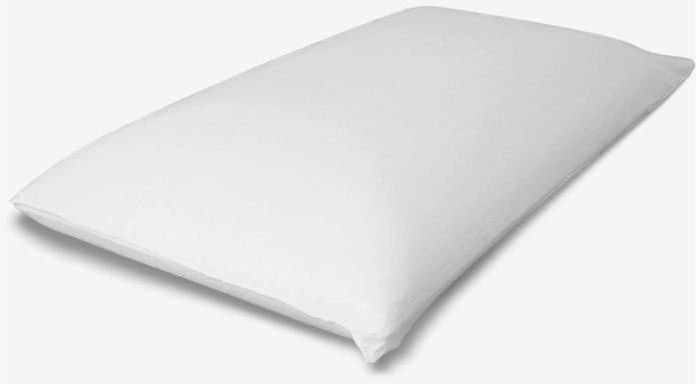 Miasuite - Cuscino 70x40 cm - alto 15 cm, in MemoryFoam - 1 cuscino.