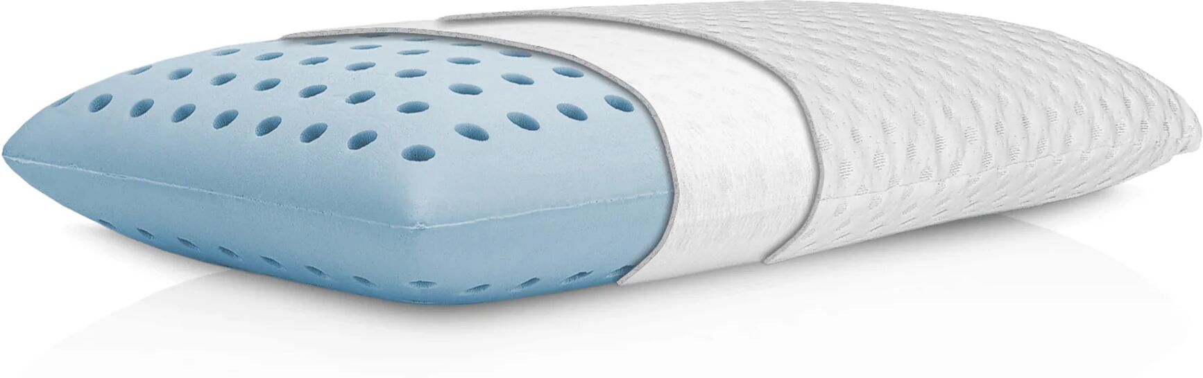 Duzzle Cuscino Classic In Memory Foam