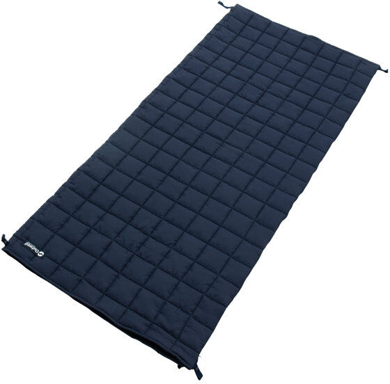 Outwell Quilt Liner - trapunta per sacco a pelo Dark Blue