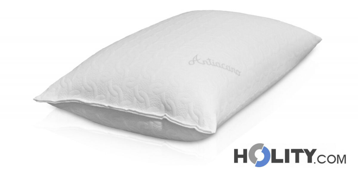 Guanciale Letto Hotel Antibatterico H428_12