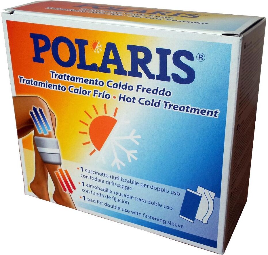 Bsn Medical Polaris-Cuscino Caldo/freddo