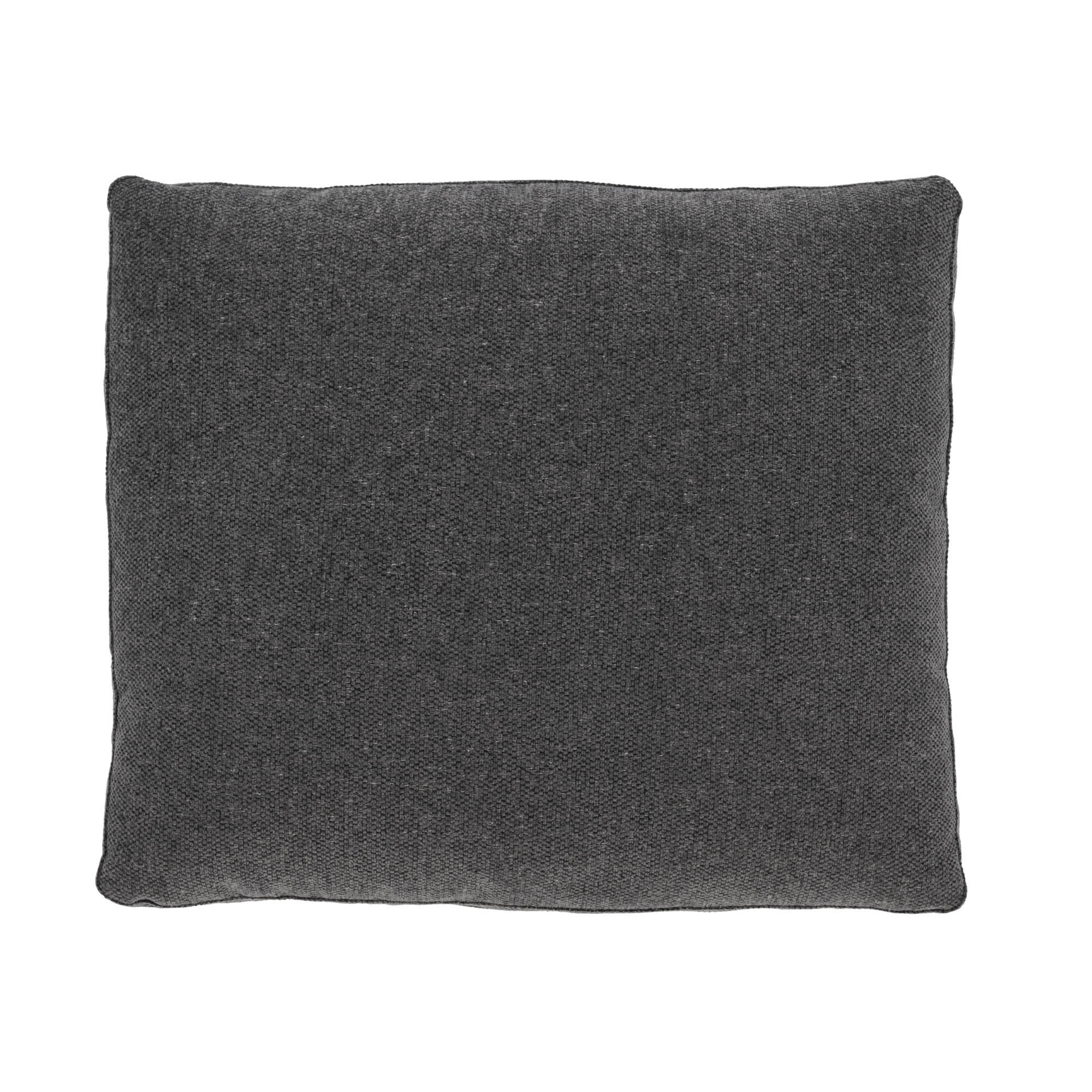 Kave Home Cuscino Blok 50 x 60 cm grigio