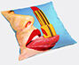 Seletti 'tongue' Cushion