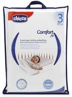 Chicco Cuscino Culla New