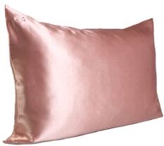 slip Pure Silk Queen Pillowcase - kussensloop van zijde -