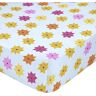 Happy Friday Fitted sheet Long braid 70x140x14 cm (Cot bed) Multicolor