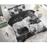 Dreamhouse Tigers Grey