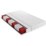 Matras Pocketvering Hybride 21 tot 25 cm