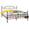 Beddenreus bed Quincy Quincy (140x200 cm) 000