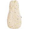 ergoPouch Ergococoon inbakerslaapzak Critters 1.0 tog 0-3 Maanden