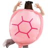 UIHECTA Wearable Turtle Shell Pillow Adult,Giant Wearable Turtle Shell Pillow,Turtle Pillow,Turtle Pillow Wearable,Roze,100CM