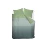 Beddinghouse Silas Dekbedovertrek Blue Green BL GN 240X200-220