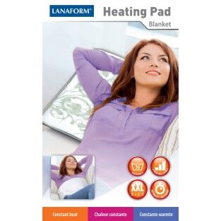 Lanaform Heating Pad