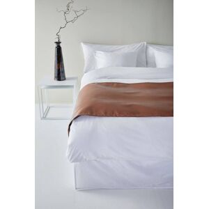 LEA hotellsengeteppe 60 cm Brun