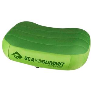 Sea To Summit Aeros Premium Pillow Green Regular