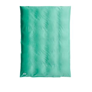 Magniberg Pure Sateen Duvet Cover 150 X 210 Cm, 2951 - Fresh Green