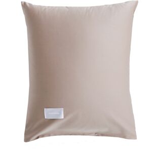 Magniberg Pure Pillow Case Sateen Clay 50 X 60 Cm