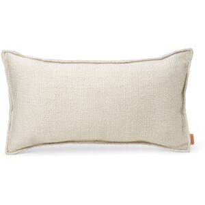 Ferm Living Desert Cushion Offwhite