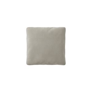 NO GA Brick Square Pillow - Shadow Kaki 17