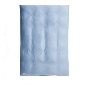 Magniberg Pure Duvet Cover Sateen 140x200 Cm / Haze Blue