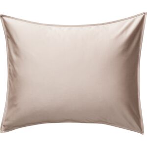 Ogland Edge Medium Pillowcase Egypt Sand 50x70