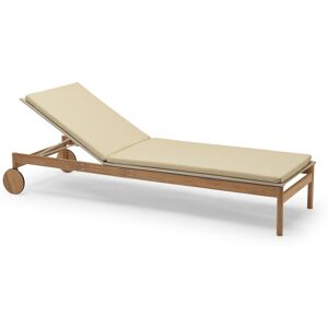 Fritz Hansen Pelagus Sunbed Cushion