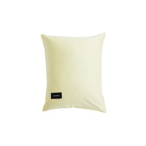 Magniberg Pure Pillow Case Sateen Lemonade 50 X 70 Cm