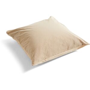 HAY Duo Pillow Case 60 X 50 Cappuccino