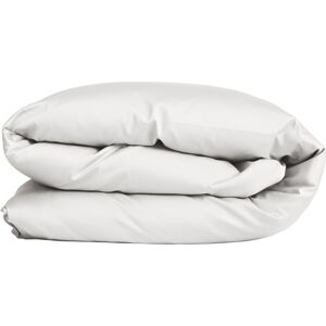 Edge Single Duvet Cover Ogland White 140x200