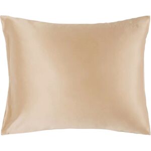 Lenoites Mulberry Silk Pillowcase 50x60 cm Beige