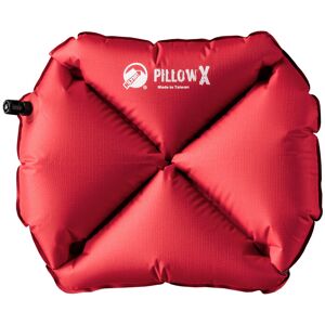 Klymit Pillow X  Red/Gray R, Red/Gray