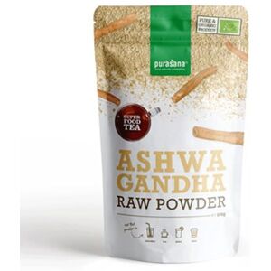 Purasana Ashwaganda Powder