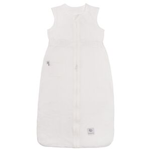 Easygrow night sleeping bag LETT (TOG 0.5) – off white - 0-6m