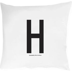 Design Letters putetrekk 60x50 cm H