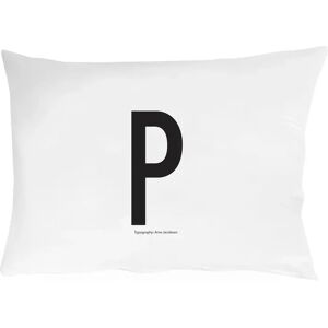 Design Letters putetrekk 70x50 cm P