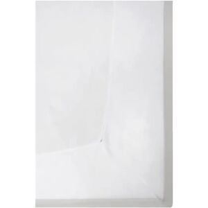 Himla Soul formsydd laken 90x200 cm White