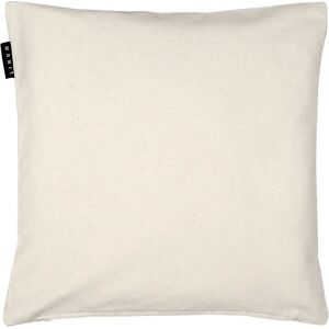 Linum Annabell putetrekk 40x40 cm Bomullsbeige