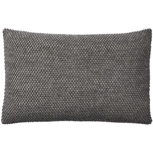 Muuto Twine pute 50x80 cm Dark grey