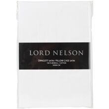 Lord Nelson Putevar sateng 50x60 cm Hvit