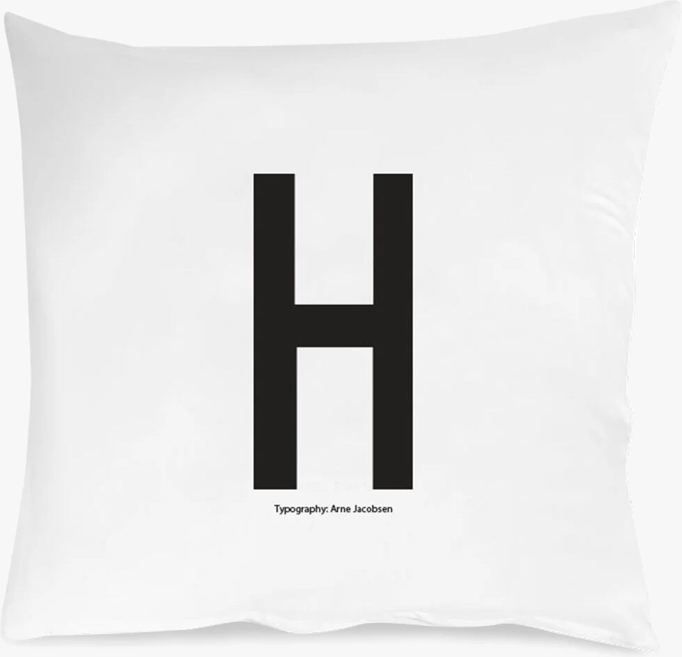 Design Letters H-PERSONLIGE PUTE AJ