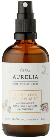 Aurelia Sleep Time Pillow Mist 100ml