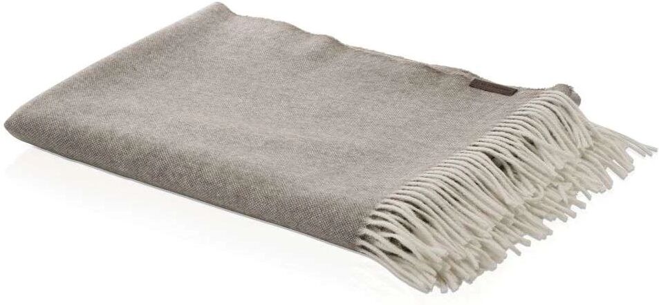 Fritz Hansen Cashmere Throw - Fritz Hansen  beige  +1200 mm