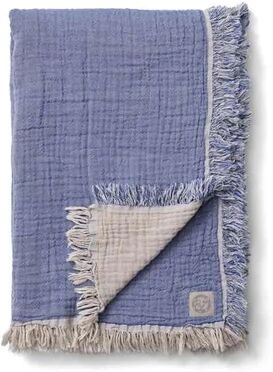 &Tradition Collect Throw SC32 Cloud/Blue - &Tradition