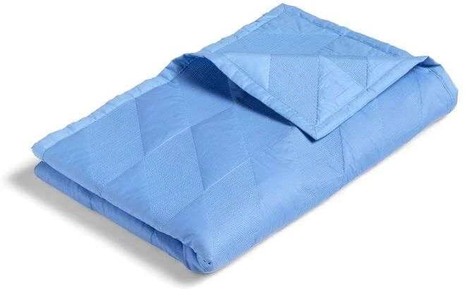 HAY Kite Quilt 260x260 Sky Blue - HAY