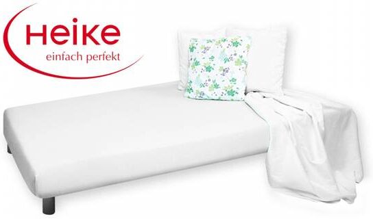 Heike Barn Multistretch Laken